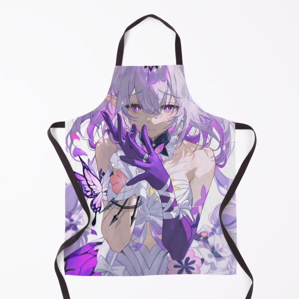 Item preview, Castorice Nervous Honkai Star Rail designed and sold by KomiArts.