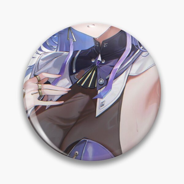 Item preview, Mornye Wuthering Waves Blush designed and sold by KomiArts.