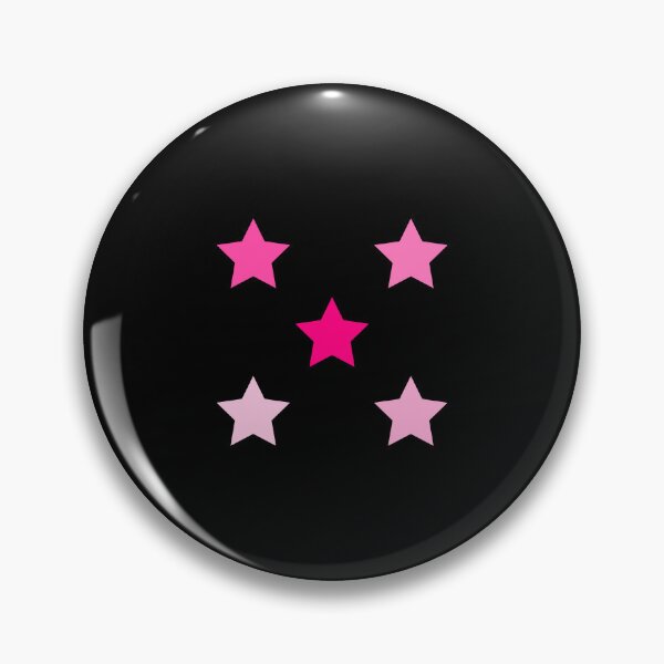 Item preview, Pink Stars 1 Pack designed and sold by andhikanagami.