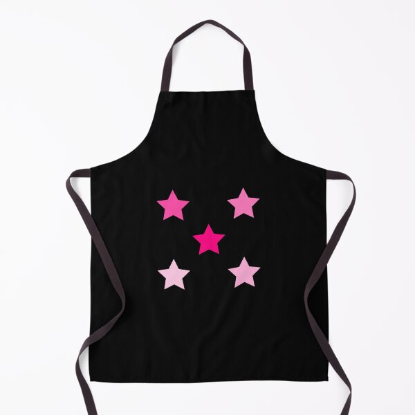 Item preview, Pink Stars 1 Pack designed and sold by andhikanagami.