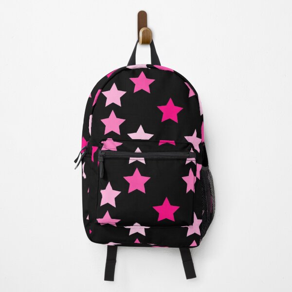 Item preview, Pink Stars 1 Pack designed and sold by andhikanagami.