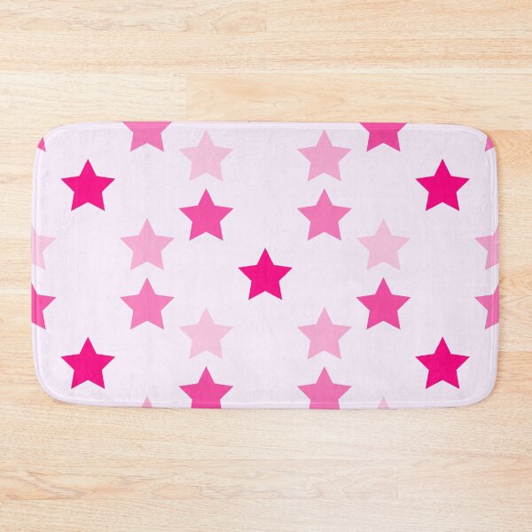 Item preview, Pink Stars 1 Pack designed and sold by andhikanagami.