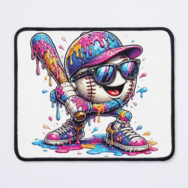 Item preview, baseball drip for boys baseball 101 apparel youth  designed and sold by CAnastazyshop.