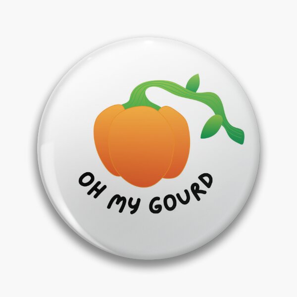 Item preview, Oh my Gourd designed and sold by DesignsbyDustin.