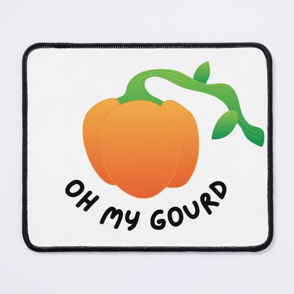 Item preview, Oh my Gourd designed and sold by DesignsbyDustin.