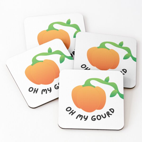 Item preview, Oh my Gourd designed and sold by DesignsbyDustin.
