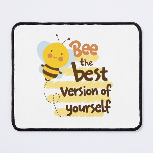 Item preview, Be The Best Version Of Yourself Brave Rise Thrive designed and sold by RetroMini2026.