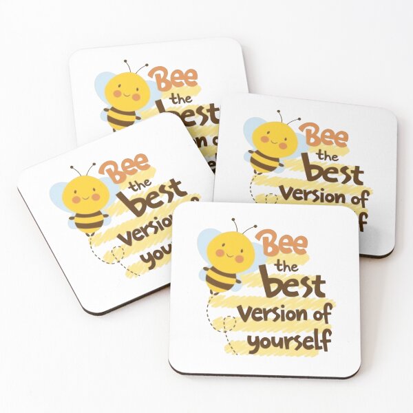 Item preview, Be The Best Version Of Yourself Brave Rise Thrive designed and sold by RetroMini2026.