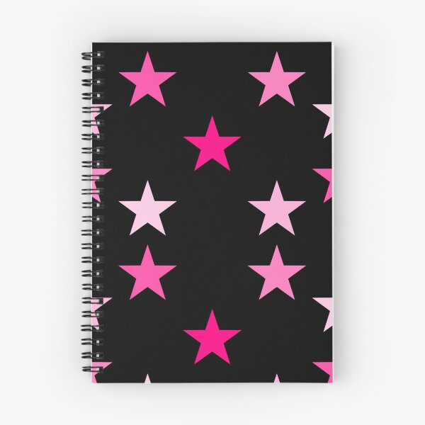 Item preview, Pink Stars 2 Pack designed and sold by andhikanagami.