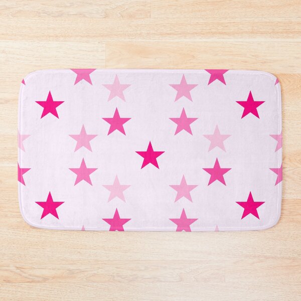 Item preview, Pink Stars 2 Pack designed and sold by andhikanagami.