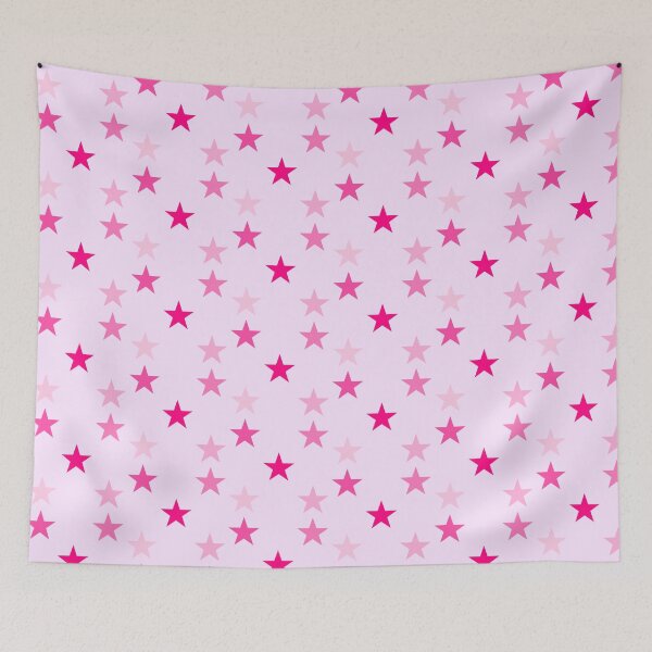 Item preview, Pink Stars 2 Pack designed and sold by andhikanagami.