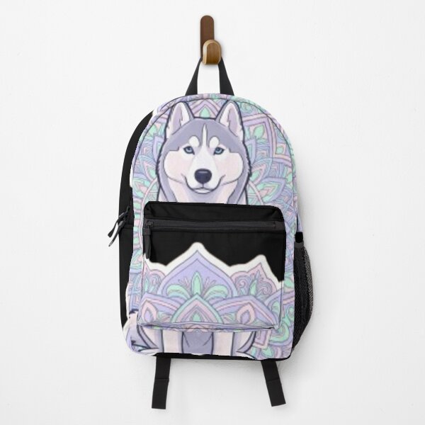 Item preview, Cute Dog Lover Sticker designed and sold by Chromatic Artistry.