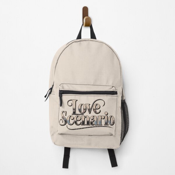 Item preview, Love Scenario Vintage Script Typography designed and sold by Meivelle.