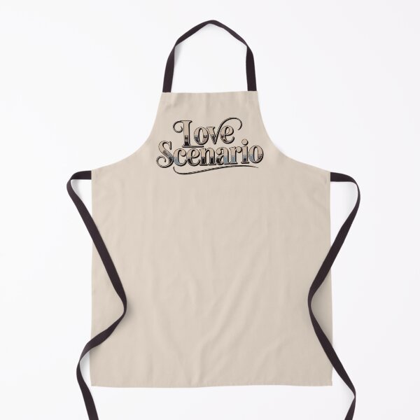 Item preview, Love Scenario Vintage Script Typography designed and sold by Meivelle.