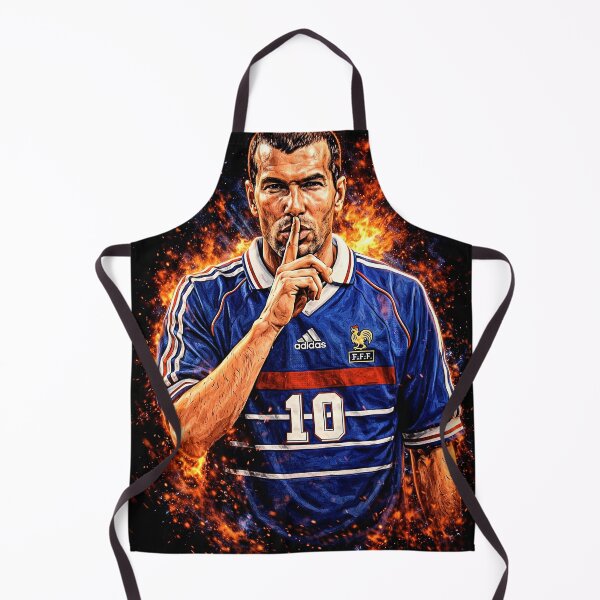 Item preview, Zidane Football Legend Pride designed and sold by Not Hugo.