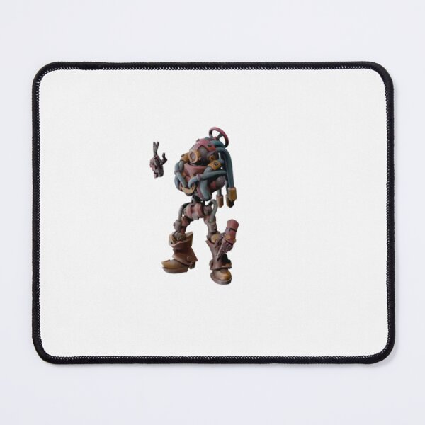 Item preview, Character Fanart Inspired by Far Far West designed and sold by Gbriel3.