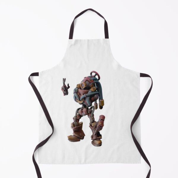 Item preview, Character Fanart Inspired by Far Far West designed and sold by Gbriel3.