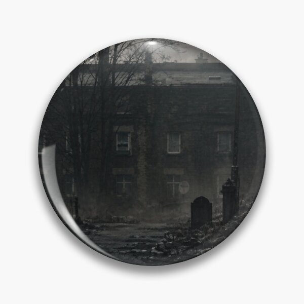 Item preview, Whispers of the Forgotten City – Gothic Silence designed and sold by kdhill.
