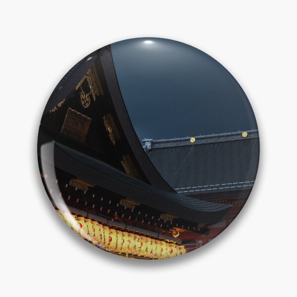 Item preview, Kyoto Temple designed and sold by Srdjan Petrovic.