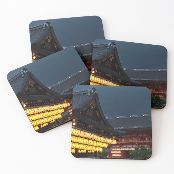 Item preview, Kyoto Temple designed and sold by Srdjan Petrovic.