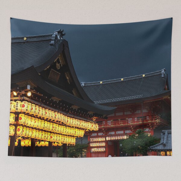 Item preview, Kyoto Temple designed and sold by Srdjan Petrovic.