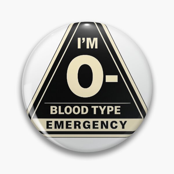 Item preview, O- blood type information / stay safe, I suggest application to helmets designed and sold by VisualAffection.