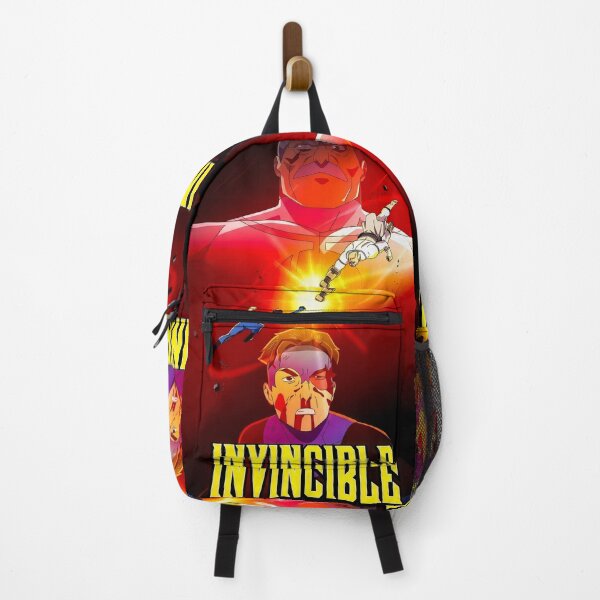 Item preview, Invincible designed and sold by tomasghrad.