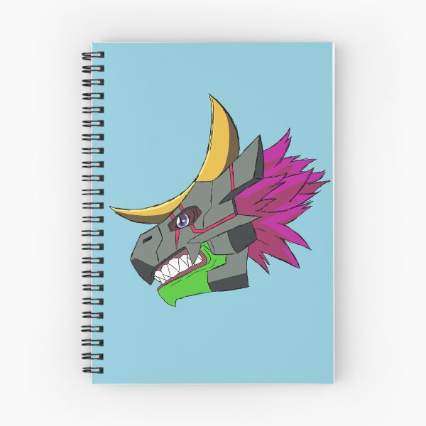 Item preview, Monarchlizamon - Digimon Beatbreak fanart designed and sold by Illehcimart.