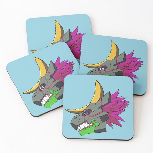 Item preview, Monarchlizamon - Digimon Beatbreak fanart designed and sold by Illehcimart.