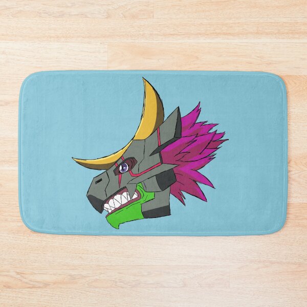 Item preview, Monarchlizamon - Digimon Beatbreak fanart designed and sold by Illehcimart.