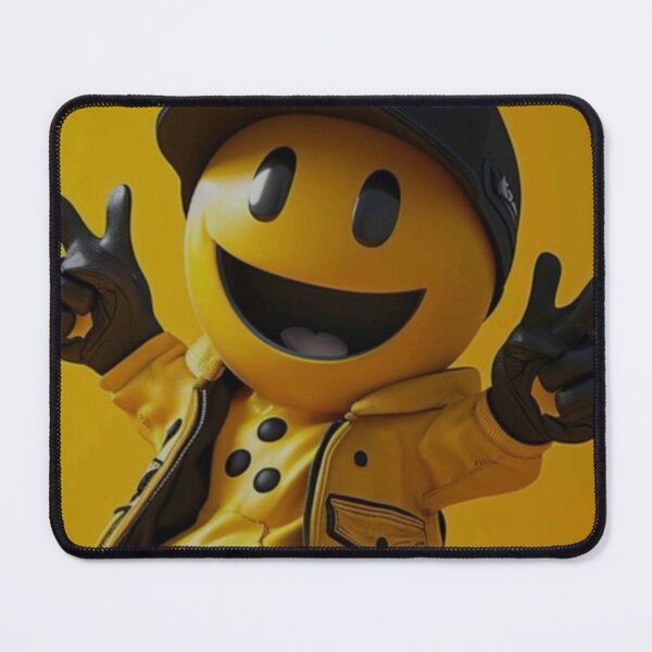 Item preview, smile designed and sold by MixsyM.