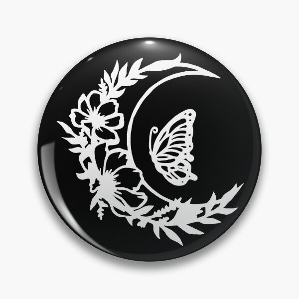 Item preview, Moonflowers (white) designed and sold by Lagueny.