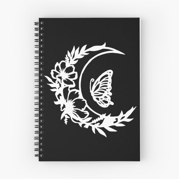 Item preview, Moonflowers (white) designed and sold by Lagueny.