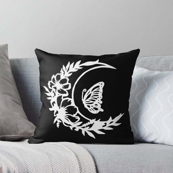 Item preview, Moonflowers (white) designed and sold by Lagueny.