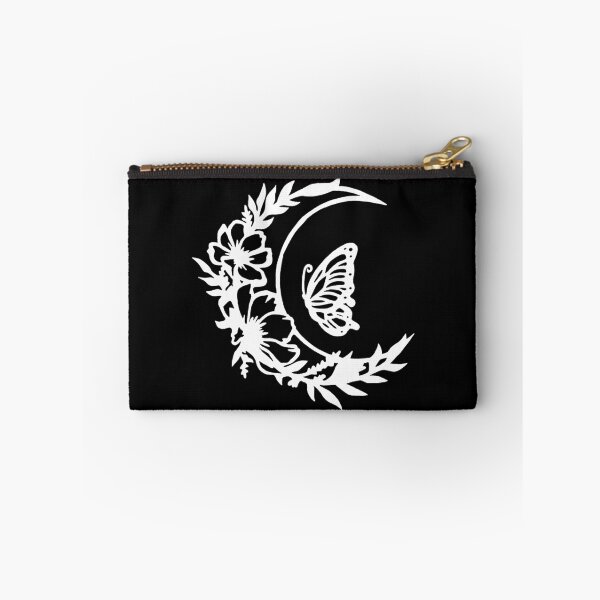 Item preview, Moonflowers (white) designed and sold by Lagueny.