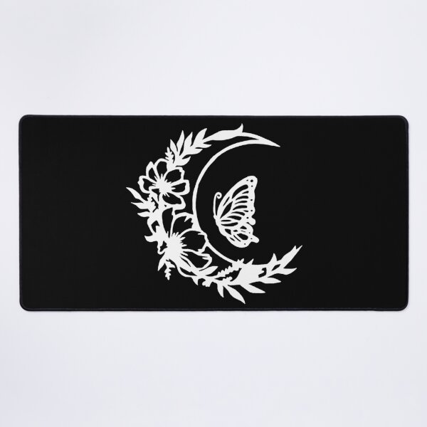 Item preview, Moonflowers (white) designed and sold by Lagueny.