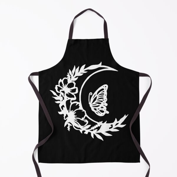 Item preview, Moonflowers (white) designed and sold by Lagueny.