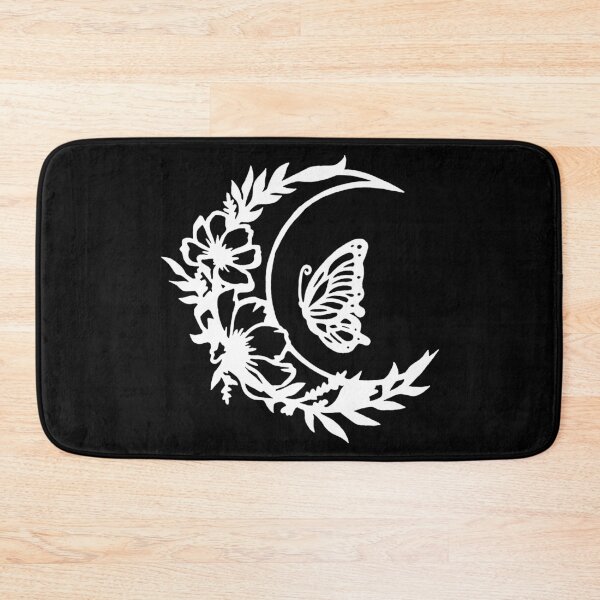 Item preview, Moonflowers (white) designed and sold by Lagueny.
