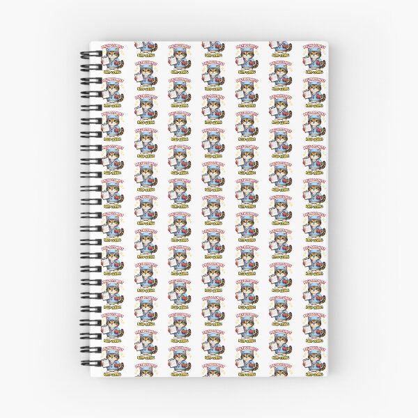 Item preview, Cute Cat Phlebotomist Motivation Nurse Lab Tech Keep Going Design | National Phlebotomist Recognition Week Gift | Medical Worker Appreciation Cute Animal Art designed and sold by ClinicalHubs.