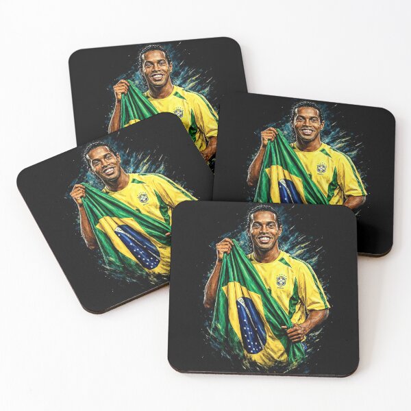 Item preview, Ronaldinho R10 Football Legend designed and sold by Not Hugo.