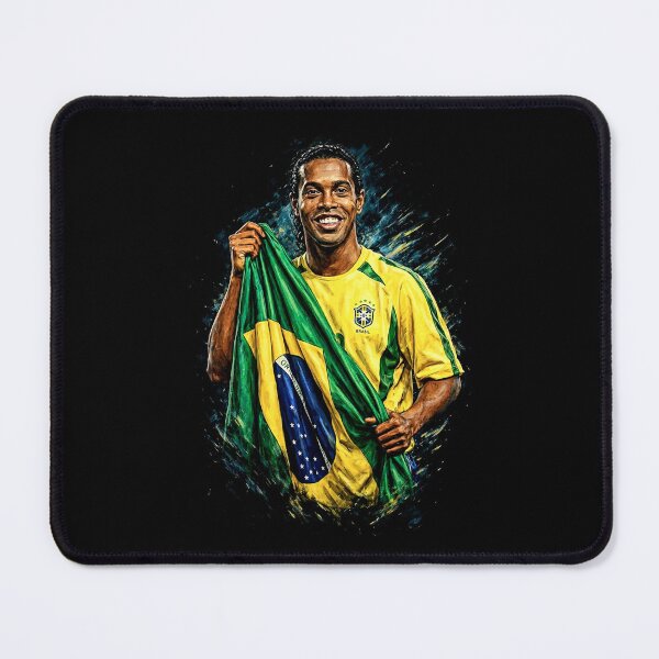 Item preview, Ronaldinho R10 Football Legend designed and sold by Not Hugo.