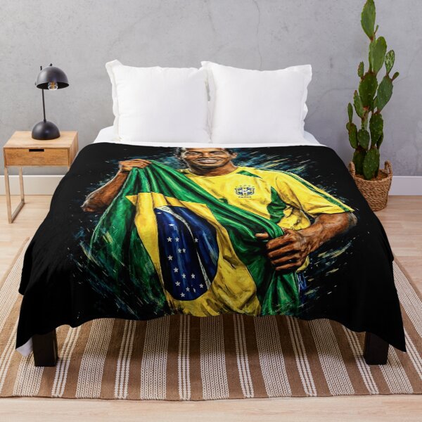Item preview, Ronaldinho R10 Football Legend designed and sold by Not Hugo.
