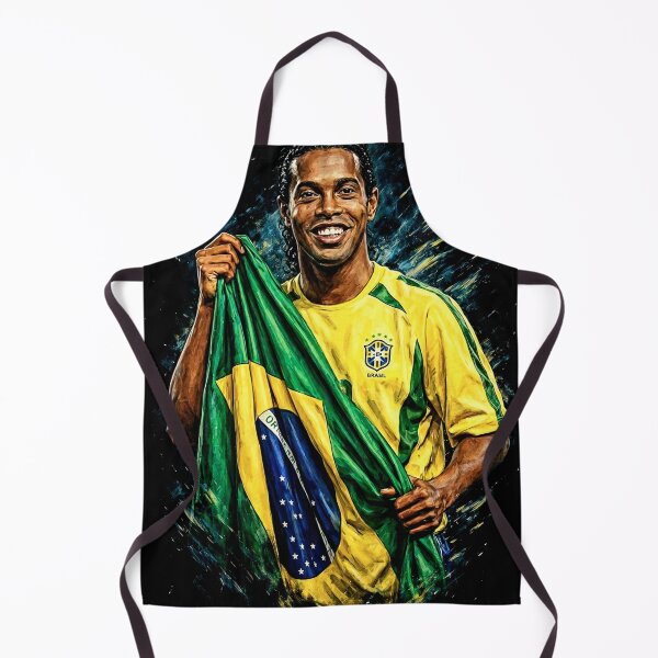 Item preview, Ronaldinho R10 Football Legend designed and sold by Not Hugo.