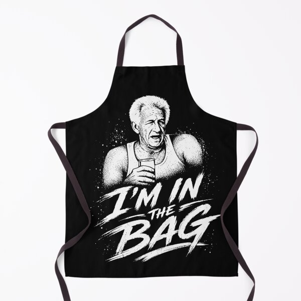 Item preview, I'm in the Bag designed and sold by secondanchor.