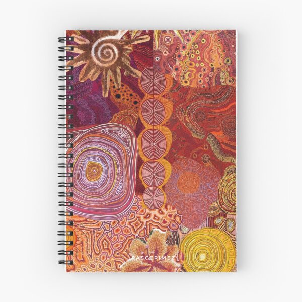 Item preview, Whirling Wander designed and sold by PASCERIMEZ.