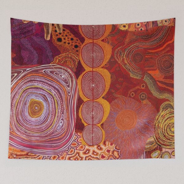 Item preview, Whirling Wander designed and sold by PASCERIMEZ.
