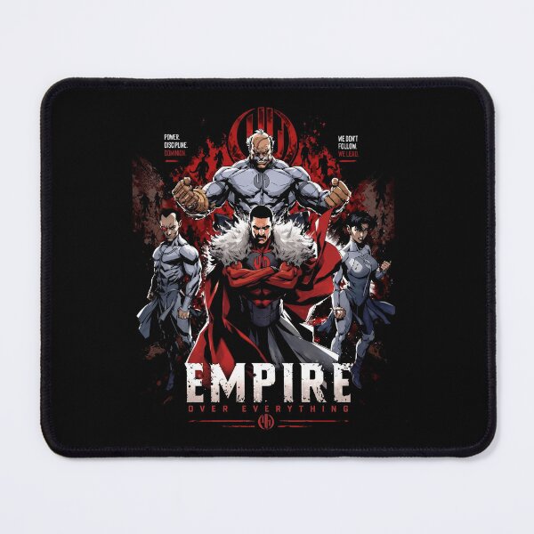 Item preview, Vintage Thragg Invincible Empire designed and sold by Askedapples.