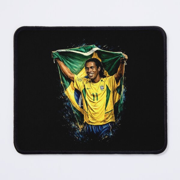 Item preview, Ronaldinho R10 Football Legend designed and sold by Not Hugo.