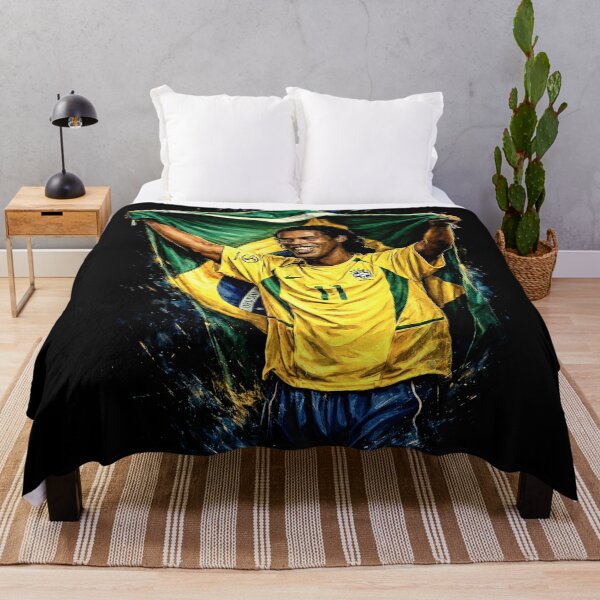 Item preview, Ronaldinho R10 Football Legend designed and sold by Not Hugo.
