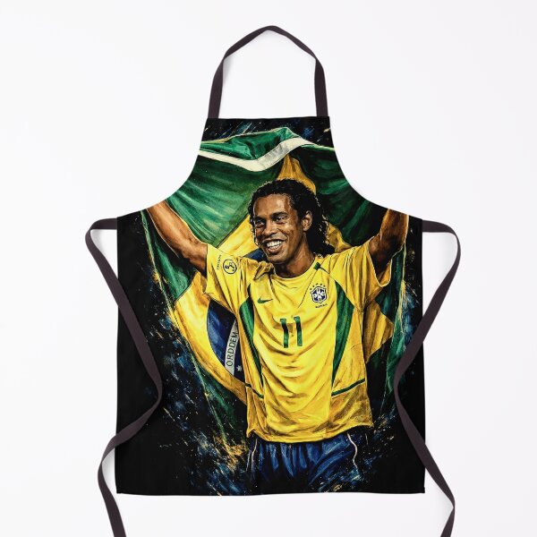 Item preview, Ronaldinho R10 Football Legend designed and sold by Not Hugo.